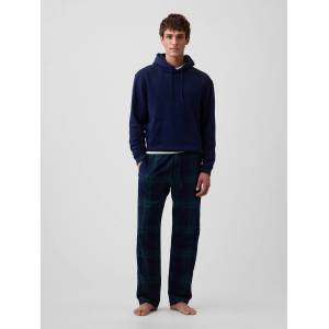 GAP Фланелени пижамни панталони GAP GAP | Zelen | МЪЖЕ | S
