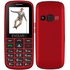 EVOLVEO EasyPhone EG Red