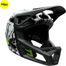 Fox Proframe Thrive white 2026