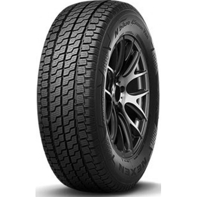 Nexen N'Blue 4Season Van 195/65 R16 104/102T