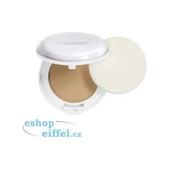 Avene Couvrance Compact Foundation Cream krémový make-up SPF30 1 Porcelain 10 g