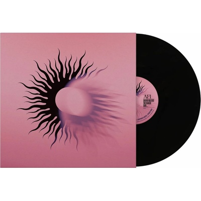 AFI - Silver Bleeds the Black Sun LP