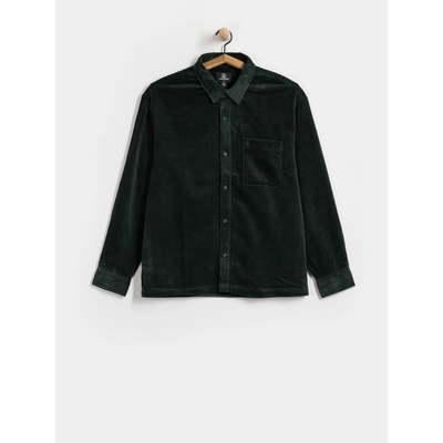 Volcom Fostered II Cord Ls (scarab)
