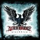 ALTER BRIDGE: BLACKBIRD CD