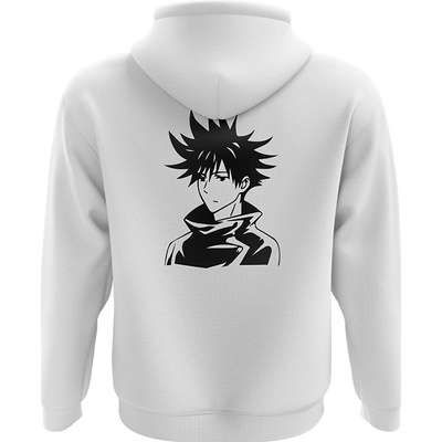 Jujutsu Kaisen mikina Megumi V2