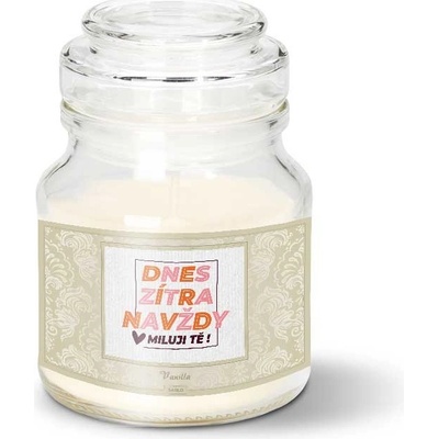 Sablio Dnes zítra navždy 120 g