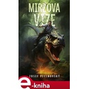 Mirzova vize - Josef Pecinovský