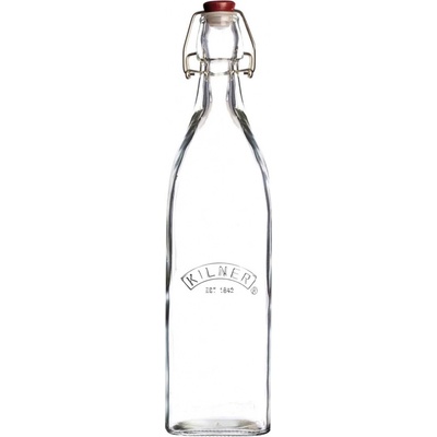 Kilner s klipem 1000 ml