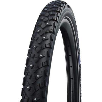 Schwalbe WINTER 700x35C 50EPI 870g TwinSkin K-Guard WiC reflex 120 hrotov