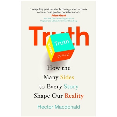 Truth - Hector Macdonald