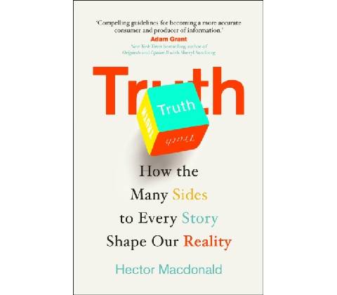 Truth - Hector Macdonald