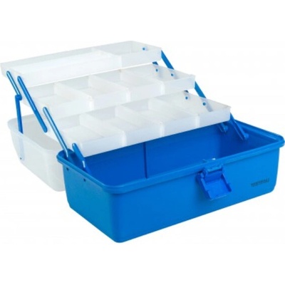 Mistrall rozkladací kufrík 300 x 180 x 145 mm