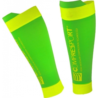 Compressport R2 V2 návleky na lýtka