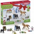 Schleich 98643 Farm World Adventní kalendář 2022