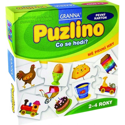 Granna Puzlino