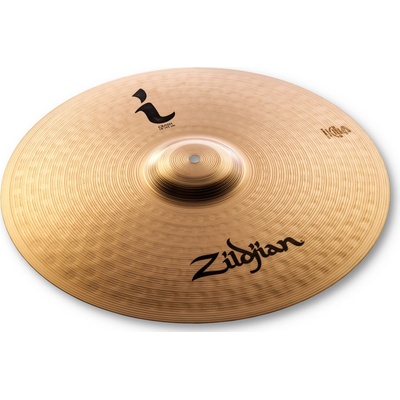 Zildjian 18" I Crash
