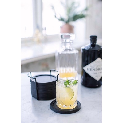 Dorre Комплект подложки за чаши Dorre Greta (8 броя) (5.8868)