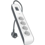 Belkin 4 Plug 2 m (BSV400ca2M)