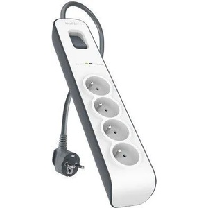 Belkin 4 Plug 2 m (BSV400ca2M)