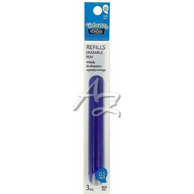 Colorino 02000PTR modrá