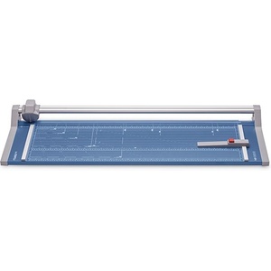 Dahle Машина за рязане dahle 556 a/1 циркулярен нож 10 остриета 2d556 (00556-15003)