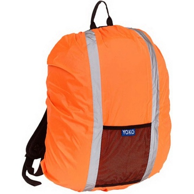 Yoko HVW068 Fluorescent Orange one size – Zboží Dáma