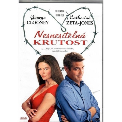 Nesnesitelná krutost - AKCE