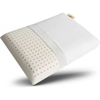 Image 1 of JUNIO ВЪЗГЛАВНИЦА ЗА ПОДРАСТВАЩИ ДЕЦА - ЛАТЕКС 40 * 60 (kp-60)