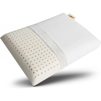 JUNIO ВЪЗГЛАВНИЦА ЗА ПОДРАСТВАЩИ ДЕЦА - ЛАТЕКС 40 * 60 (kp-60)