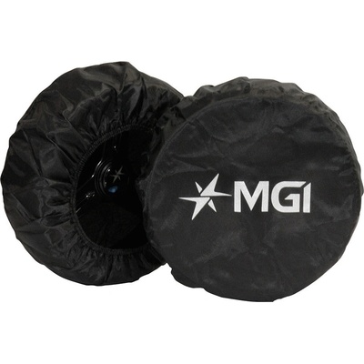 MGI Rear Wheel Covers