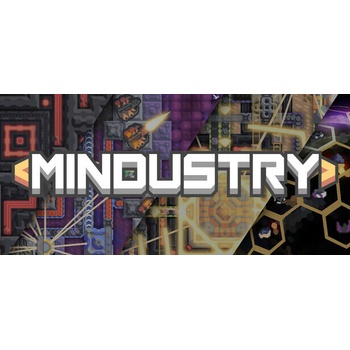 Mindustry