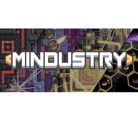 Mindustry