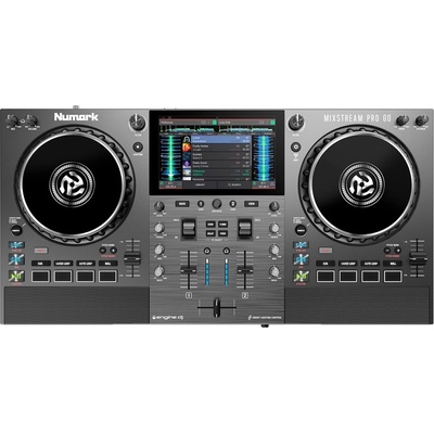 Numark Mixstream PRO GO – Zbozi.Blesk.cz