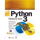 Python 3 - Mark Summerfield