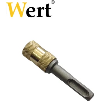 WERT SDS Plus адаптор / WERT 3298 / (W 3298)