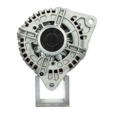 Alternátor Mercedes 90A Bosch 0124655091