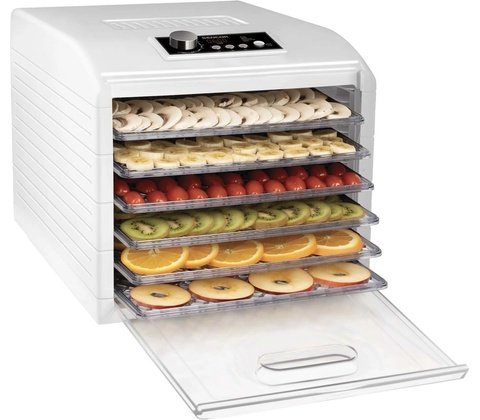 Sencor SFD 6500