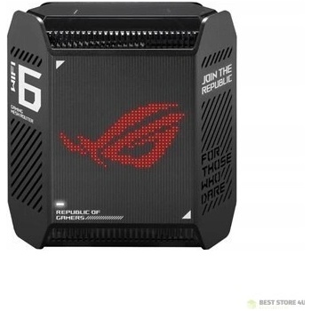 Asus GT6
