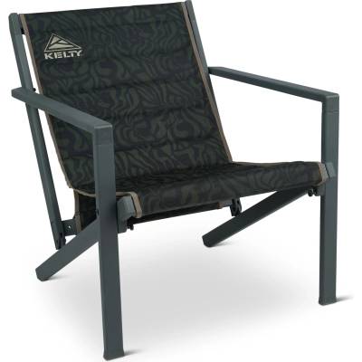 Kelty Къмпинг стол Kelty Rad-Arondack Chair Camping chair - Black Fern - размер One Size (580-1654-0111)