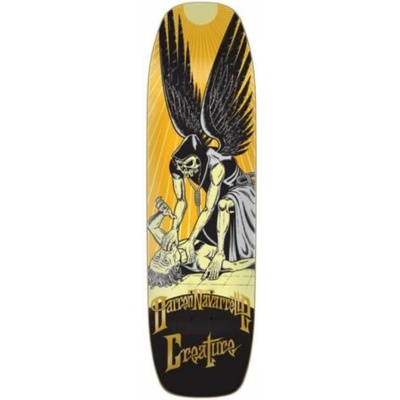 Creature Navarrette Angel Of D
