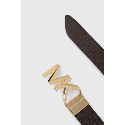 MICHAEL Michael Kors Кожен колан с две лица MICHAEL Michael Kors (558818)