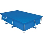 Bestway Покривало за правоъгълен басейн Bestway 259 x 170 см