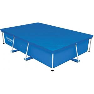 Bestway Покривало за правоъгълен басейн Bestway 259 x 170 см