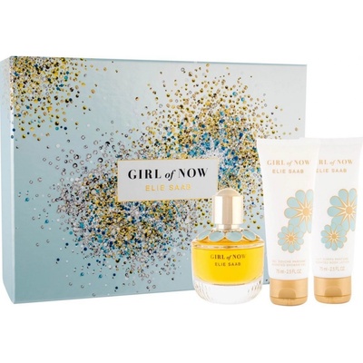 Elie Saab Girl of Now parfumovaná voda dámska 50 ml