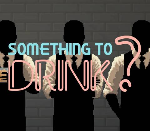 Something to Drink?
