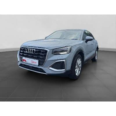 Audi Q2 35 TFSI Advanced 110 kW
