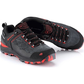 Alpine Pro Duarte outdoorová obuv s membránou ptx