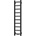 Mexen Bolt 1200x300 mm 240W black (W126-1200-300-00-70)
