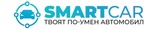 Logo SmartCar.bg