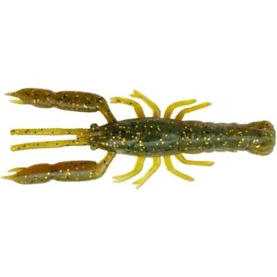 Savage Gear 3D Crayfish Rattling Motor Oil UV 5, 5 cm 1, 6 g Примамка (SVS72593)